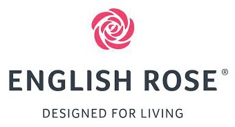 English Rose Logo
