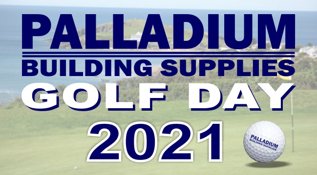 Golf Day 2021